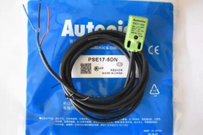 1PC New Autonics PSE17-5DN PSE17-5DN Proximity Switch sensor