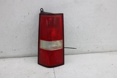 Tail Light Assembly Left DRIVER SIDE 2500VAN AS SEEN OEM CHEVY EXPRESS 2500 2017 - Image 1 of 4
