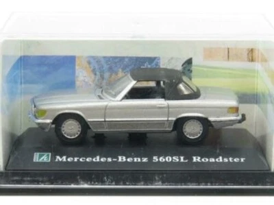 Cararama Hongwell 1 72 Escala En Base Con Tapa De Perspex En Caja Varios Modelos - Imagen 1 de 4