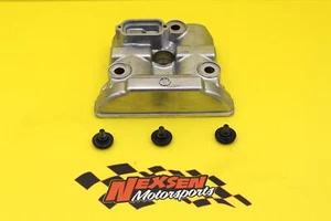 Cubierta de válvula de culata del motor Suzuki Burgman 400 2013 - Imagen 1 de 4