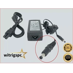 Adattatore di alimentazione APD 24V originale per scanner documenti Xerox DocuMate 3115 3125 152i - Foto 1 di 5