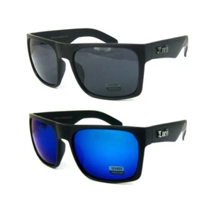 6 Pairs Brand New LOCS Sunglass/6 Pairs/Assorted/212 - Picture 1 of 4