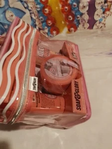 Soap & Glory A Little Bag Of Beauty Gift Set - Picture 1 of 5