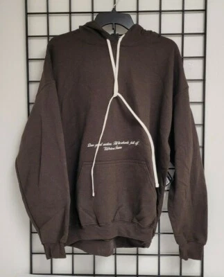 Darc Sport x Marvel Ghost Rider Hoodie *LIMITED ED. 1000 - SOLD OUT* SIZE L - Image 1 of 4