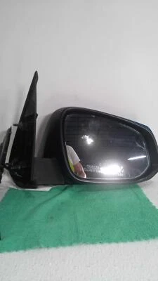 Conjunto de espejo retrovisor derecho Toyota Tacoma 2016 azul 590259 109 k millas usado Foto 1 de 4