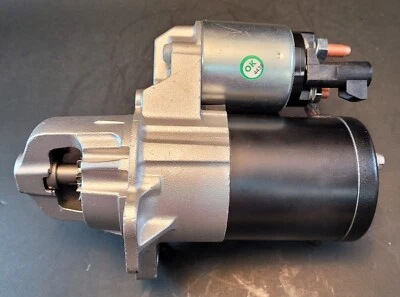 STARTER FOR 2007-2009 SUZUKI XL-7 V6  3.6L, M0T36571,  REMAN IN USA - Image 1 of 4