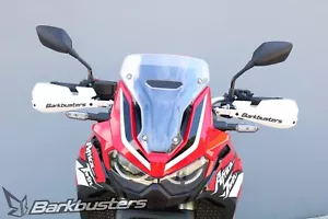 BARKBUSTERS Kit Paramani VPS HONDA CRF1100L AFRICA TWIN - ADV ('20 in poi) - Foto 1 di 22
