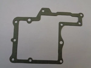 Genuine James Transmission Top Gasket 34825-41 for Harley-Davidson W WL GE 41-73 - Picture 1 of 3