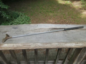 Vintage 1970's Odd Shaped 4MSM Up Shot Golf Putter with a nice Grip - Picture 1 of 9