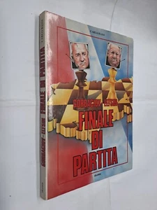 GORBACIOV ELTSIN FINALE DI PARTITA - CARLO BASSI - SKEMA - 1991 - Bild 1 von 1