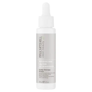 Paul Mitchell Clean Beauty Kopfhauttherapie Tropfen 1,7 Oz. - Bild 1 von 4