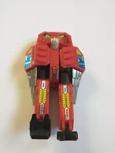 Vintage 1984 Select Convertors Hoot Avarians Owl Transformers Go Bots Robot Toy - Picture 1 of 5