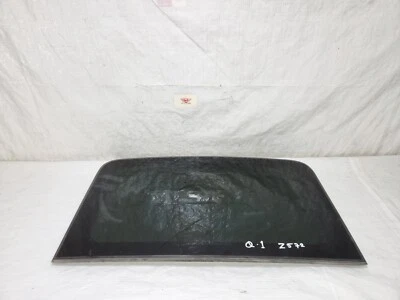 2011-2019 Ford Explorer Front Sun Roof Sunroof Moonroof Glass OEM BB5378500A18A - Imagem 1 de 4