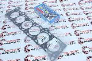 HKS Metal Head Gasket & ARP Head Bolt Kit for Toyota Supra 7MGTE 7M-GTE1986-1992 - Picture 1 of 3