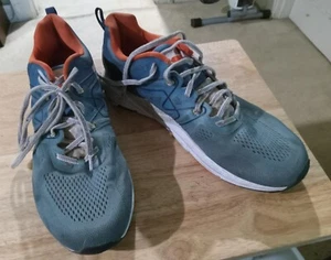 Scarpe da corsa Karhu Fusion 3.0 Ortix Stellar Flame da uomo taglia 11,5 F100285 - Foto 1 di 16