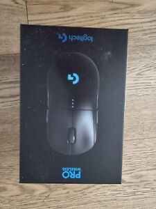 Logitech G Pro Wireless Gaming Mouse - Black **Right clicknot working**!!!!
