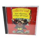 Hints, Allegations & Things Left Unsaid by Collective Soul (CD, Mar-1994)