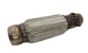 Reparaturrohr Ruß-/Partikelfilter DPF Flexrohr für MERCEDES SPRINTER 906 / 907 - Bild 1 von 6