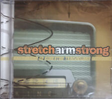 A Revolution Transmission by Stretch Armstrong (Punk Band) (CD 2001)
