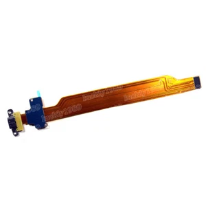 Charger Plug Dock Board For ASUS ZENPAD Z8S ZT582KL USB Charging Port Connector - Picture 1 of 4