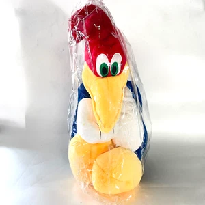 Driver Head Cover Woody Woodpecker Plush Toy 4755004200 - Picture 1 of 6