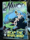 NAMOR THE SUB MARINER   # 13  NM/M   9.2  NOT CGC RATED   1991  MODERN  AGE