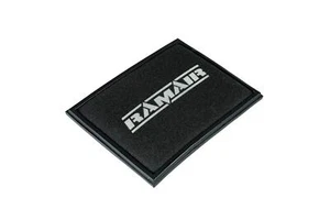 Filtro de admisión de aire de panel desplegable de repuesto Ramair para Land Rover Discovery 3&4 - Imagen 1 de 4