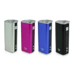 Genuine Eleaf iStick 30W 2200mAh TC Vape Mod eCig Premium Vape UK - Picture 1 of 4