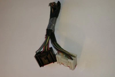 Разъемы приборной панели 1999-2003 FORD F150 Expedition - Изображение 1 из 4