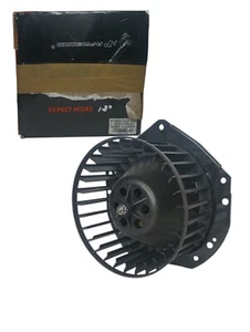 HVAC Blower Motor w/ Fan Cage for Chevrolet Impala Camaro Buick Pontiac Front - Picture 1 of 10