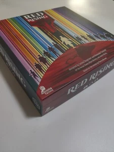 Red Rising Stonemaier Games Board Game NEW - Picture 1 of 7