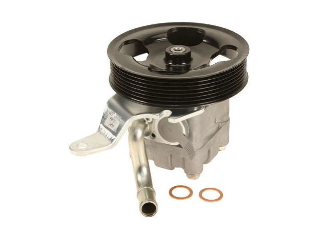 Bomba de dirección asistida Hitachi 98SY31T compatible con Infiniti QX50 2014-2017 100 % nueva Foto 1 de 1