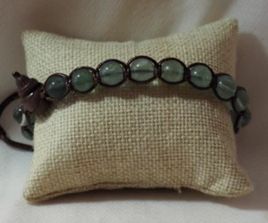 Tamashii Fluorit Armband - Bild 1 von 1