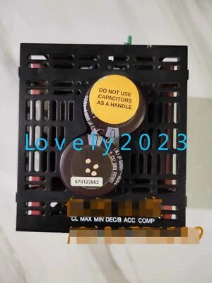 1pc used KB Servo Controller KBVF-24 (9978N) - Image 1 of 2