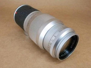 Leitz Leica M Mount 135mm 1:4.5 Hektor 1960 E42 Head - Bild 1 von 13