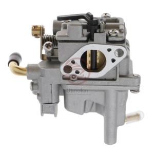Carburador para motor fueraborda Yamaha 4 tiempos 2,5 hp/2 hp f2,5a 69m-14301-21, nuevo - Imagen 1 de 15