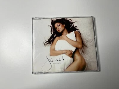 Janet Jackson - All For You Maxi Single CD - Bild 1 von 2
