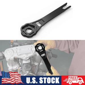 NICECNC Suspension Tool For Husqvarna 150-450 FC FX TX TC TE FE 2024 Aluminum - Picture 1 of 10