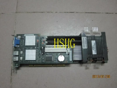 1pcs Used IBM xSeries Server 2.0GHz 4812 97P6698 97P6772 39j5014 - Image 1 of 2