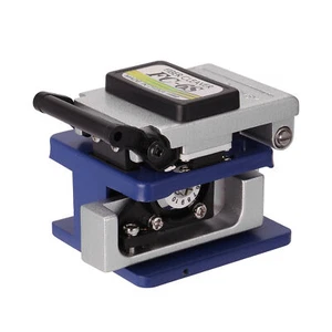 FC-6S Optical Fiber Cleaver Optical Cable Cutter High-precision Cutting Tools AU - Picture 1 of 12