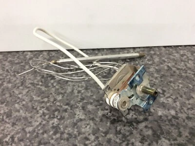 Dimplex Intertek New Classic NC2550AUTO NC3300COMBIStorage Heater Thermostat - Image 1 of 2