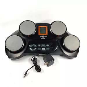 DD40 elektronische Drum Pads von Gear4music mit Netzteil - Beschreibung lesen - Bild 1 von 10