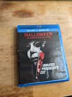 Halloween The Curse of Michael Myers Blu-ray Producer's Cut OOP Blu-Ray+Digital