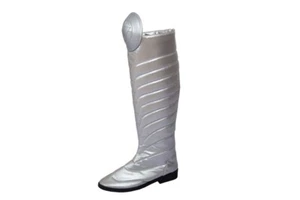 Exclusive Superhero Gambit Cosplay Shoes Hallowmas Boots Accessories - Picture 1 of 2
