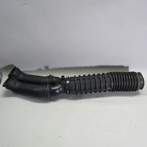 92-97 Ford F150 F250 F350 5.8 Air Cleaner Inlet Intake Tube Duct F5TE-9B647-AC - Picture 1 of 5