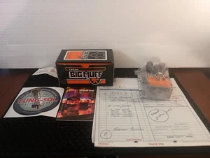 Electro Harmonix Op Amp Big Muff Guitar Pedal (New In Open Box) - Picture 1 of 5