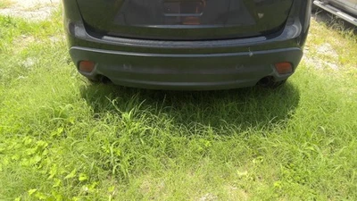 (LOCAL PICKUP ONLY) Rear Bumper Fits 13-16 MAZDA CX-5 1745490 Foto 1 de 4