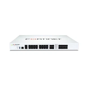 Fortinet FG-200F FortiGate 200F Network Security/Firewall Appliance Grade A - Picture 1 of 1
