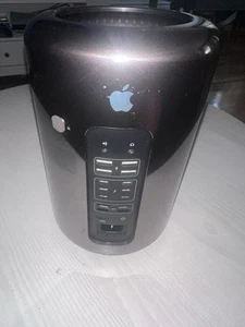Apple Mac Pro A1481 BTO CTO 6 Core - Picture 1 of 5
