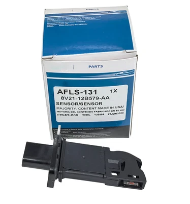 Mass Air Flow Sensor MAF For 2015-2020 Ford Mustang GT 5.0 8V21-12B579-AA OEM Foto 1 de 4